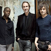 mike & the mechanics