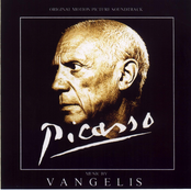 Picasso Peintre by Vangelis