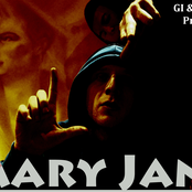 MaryJane