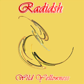 Wild Yellowness