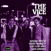 The Vice EP