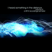 I Heard Something In The Distance volume 8 - a BFW recordings sampler
