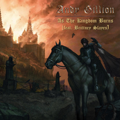 As The Kingdom Burns