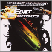 More Fast and Furious (Music from and Inspired By the Motion Picture)
