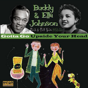 Gotta Go Upside Your Head: The Rock & Roll Years 1953-55