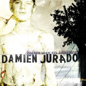 A Jealous Heart Is A Heavy Heart by Damien Jurado