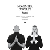 Sacred Man by November Növelet