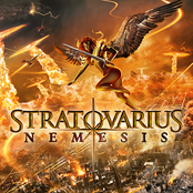 Stand My Ground by Stratovarius