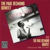 Soon by Paul Desmond