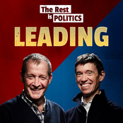The Rest Is Politics: Leading