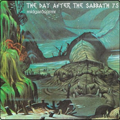 The Day After The Sabbath 75: Midgarðsormr