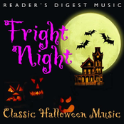 Fright Night: Classic Halloween Music