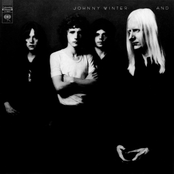 Guess I'll Go Away by Johnny Winter