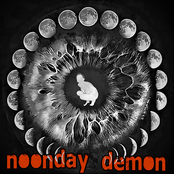 Noonday Demon