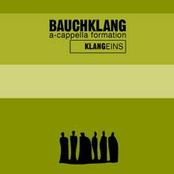 With Or Without You by Bauchklang