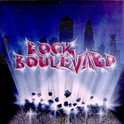 Rock Boulevard