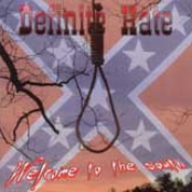 Welcome to the South