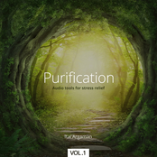 Purification: Audio Tools for Stress Relief, Vol. 1