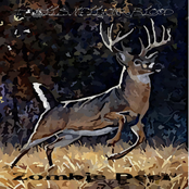 I WILL SMELL YOUR BLOOD