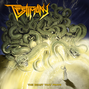 The Beast That Prays