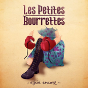 Tiens Moi La Main by Les Petites Bourrettes