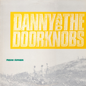 Healing by Danny & The Doorknobs