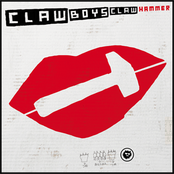 Monkey One by Claw Boys Claw