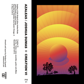 Azaleas & Joshua Dumas / Creation VI