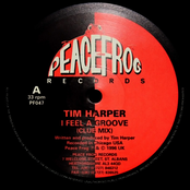 I Feel A Groove
