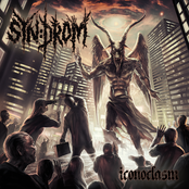 Through Divine Intoxication by Syn:drom