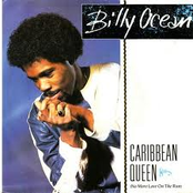 Caribbean Queen (No More Love On The Run)