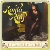 Kayla Ray: The World's Weight