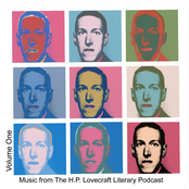 Music from the H.P. Lovecraft Literary Podcast - Volume One