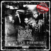 Naughty by Nature: Poverty's Paradise (25th Anniversary - Remastered)