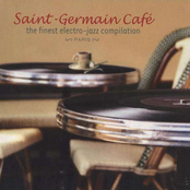 Saint-Germain-Des-Prés Café