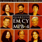 Bate Boca - As Músicas De Tom Jobim & Chico Buarque