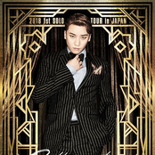 SEUNGRI 2018 1st SOLO TOUR [THE GREAT SEUNGRI] in JAPAN