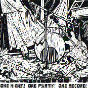 One Night! One Party! One Record!