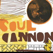 Soul Cannon: kaboom (slcn-01)