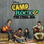 camp rock 2 cast