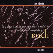 Sons e Sentido Vol. 2 - Bach