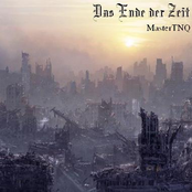 Das Ende der Zeit