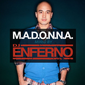 M.A.D.O.N.N.A