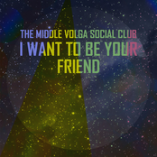 I Want To Be Your Friend (Single)