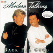 No 1 Hit Medley by Modern Talking