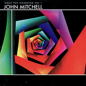 John Mitchell: Music for Woodwind, Vol. 1