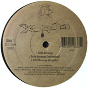 Butta Messenga / Le Miserables