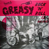 Greasy Rock 'n' Roll Volume 2