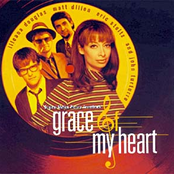 Grace of My Heart