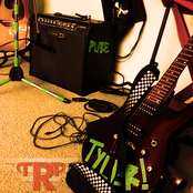 T-Rex Planet's Casual Beatz - EP